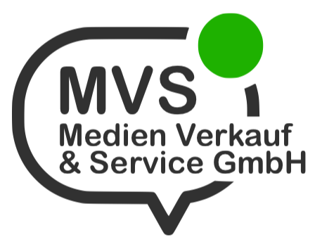 MVS Logo