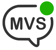 MVS Logo