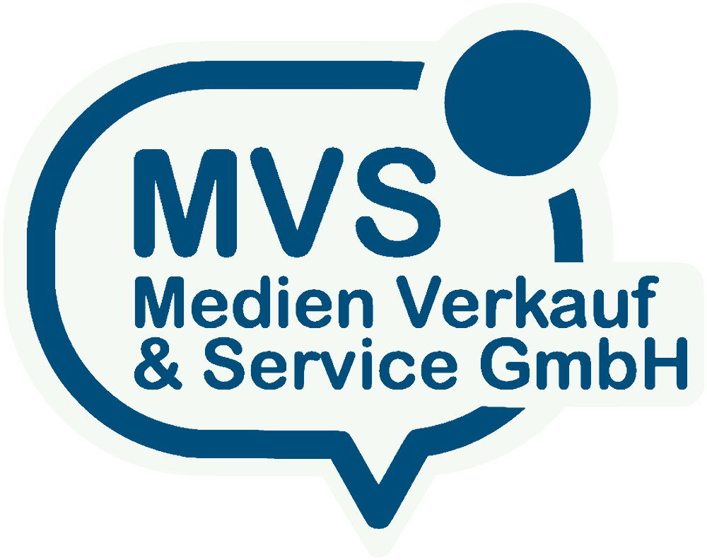 MVS Logo